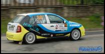 Rallysprint Kopna